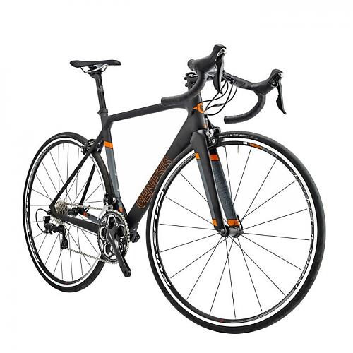 Genesis carbon bike sale